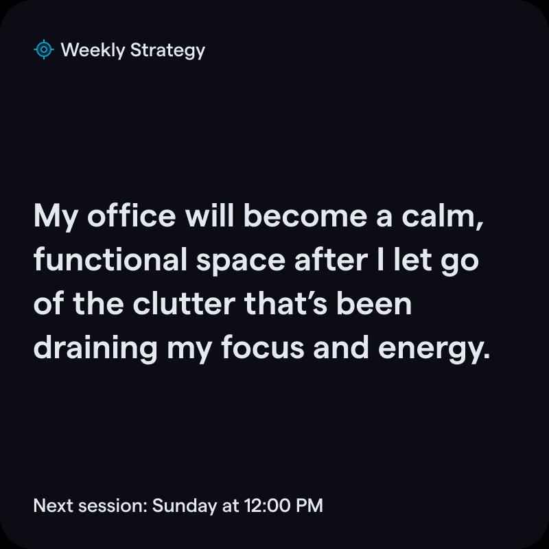 Indy - Your ADHD copilot