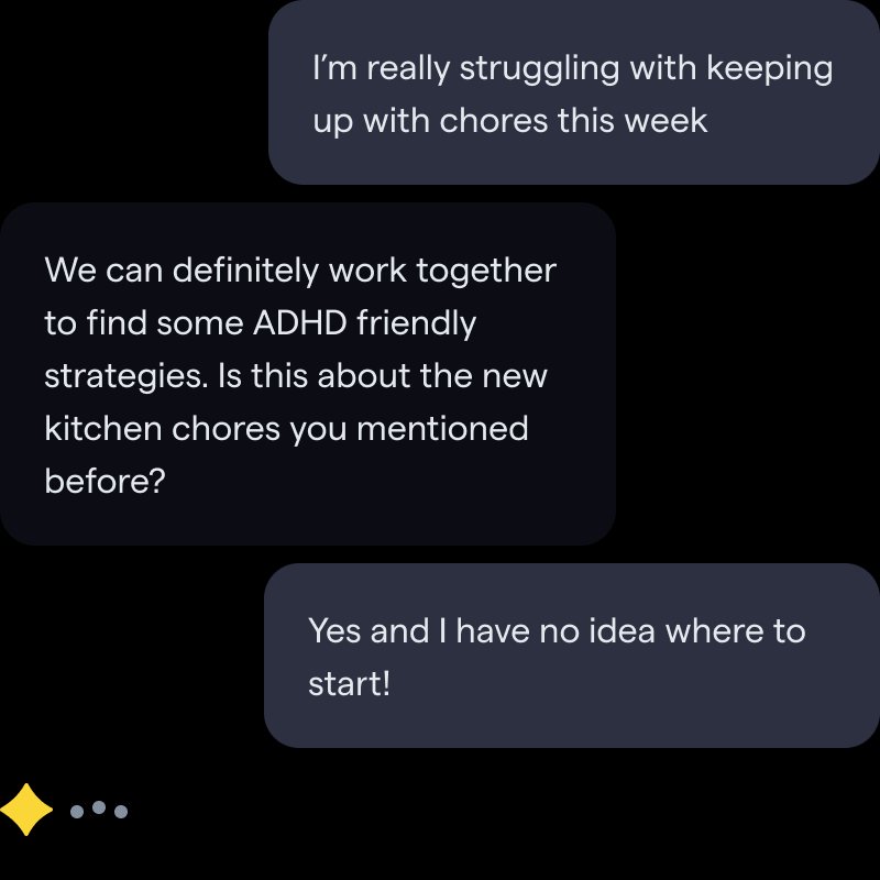 Indy - Your ADHD copilot