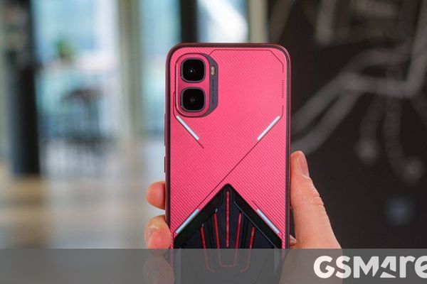 Infinix GT 50 Pro Unveils Innovative Cooling System and Gaming Features