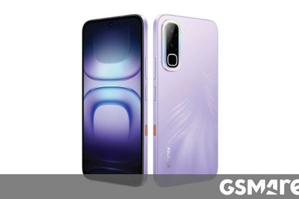 Infinix Hot 70 Debuts Early with Helio G100 Ultimate and Massive 6,000mAh Battery