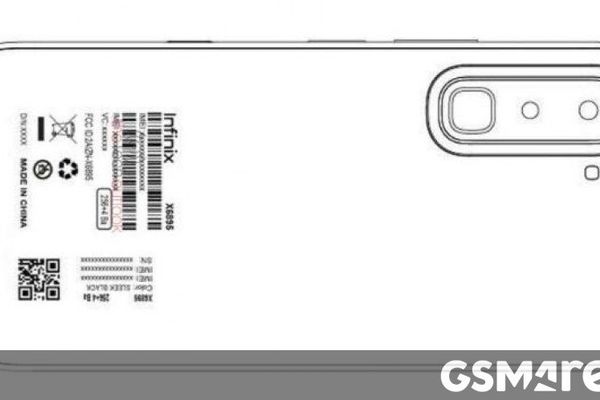 Infinix Hot 70 FCC certification reveals two battery capacities