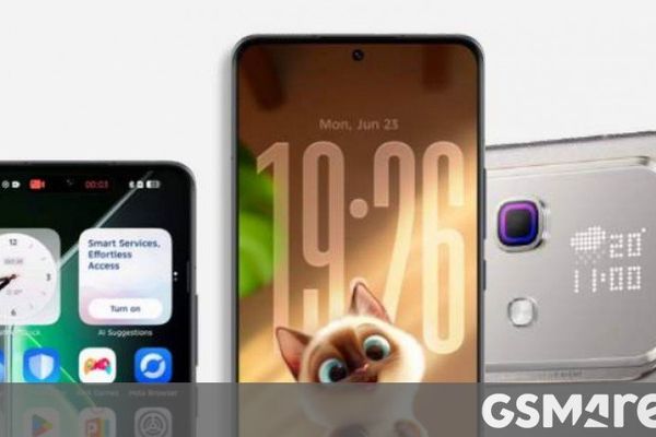 Infinix Note 60 and Note 60 Pro unveiled with vapor chambers, 6,000+ mAh batteries