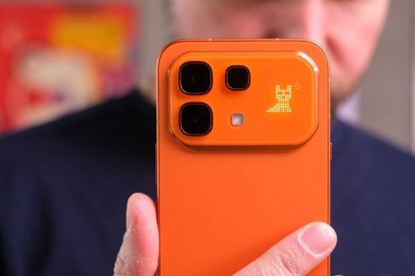 Infinix Note 60 Pro review - GSMArena.com tests