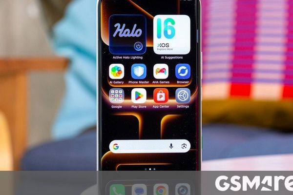 Infinix Note 60 Ultra Benchmarks Reveal MediaTek Dimensity 8400 Powerhouse