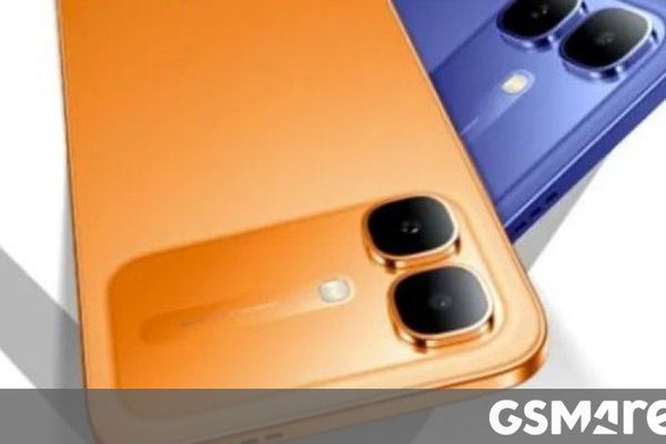 Infinix Smart 20 retailer listing confirms more specs and pricing