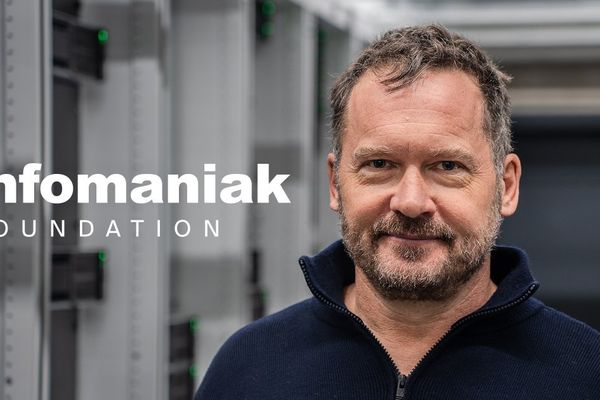 Infomaniak Locks In Independence with New Public‑Interest Foundation