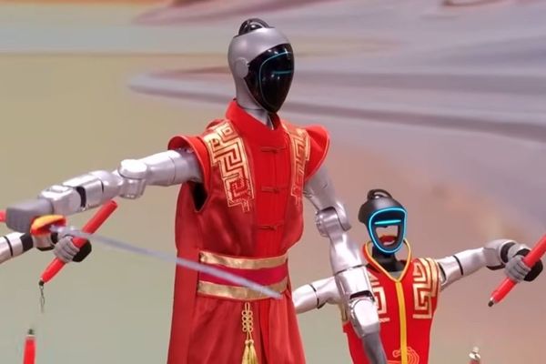 Infosys chair warns AI will create new legacy systems while cleaning up old ones