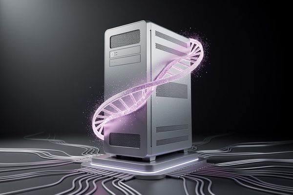 The Surging Demand for AI Infrastructure Engineers in Biotech Startups