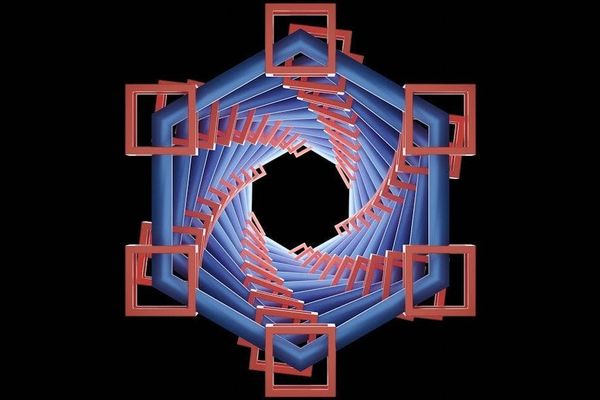 Infrastructure Will Define the Next Internet