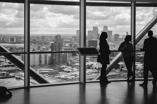 SAP's Architectural Evolution: Navigating Distributed Systems, Databases, and API Design