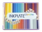 Inkplate 13SPECTRA is a 13 inch, 6-color ePaper display with an ESP32-S3 microcontroller (crowdfunding) - Liliputing