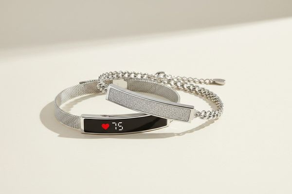 Inllie Luna Core and Sense Core: A Detailed Look at the New Smart Bracelets