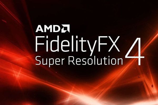 Inside AMD’s Accidental FSR 4 Leak: How a 100K-Parameter Network Rewrites Real-Time Upscaling