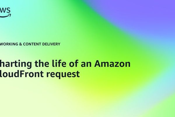 Inside CloudFront: Mapping the Intricate Journey of a Single HTTP Request