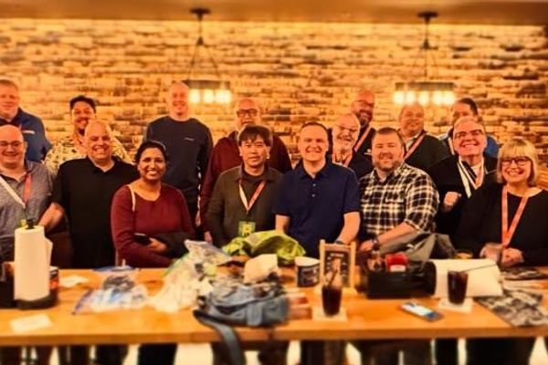 CodeMash 2026: Where Technical Learning Meets Community Connection