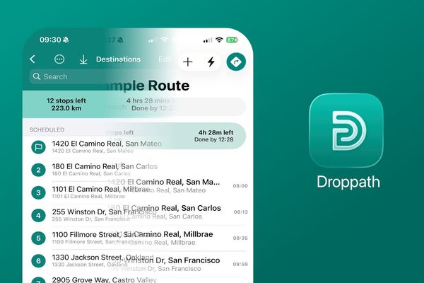 Inside Droppath's Liquid Glass Migration: Navigating iOS 26's UI Revolution
