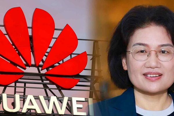 Inside Huawei's Chip Comeback: He Tingbo's Strategy to Bypass US Sanctions