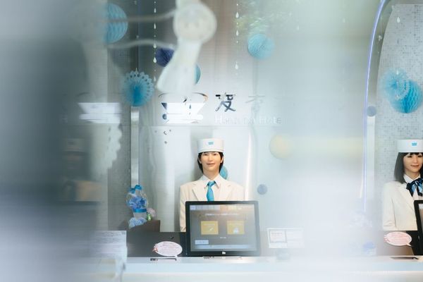 Inside Japan's Henn na Hotel: The Rise, Fall, and Evolution of Robotic Hospitality