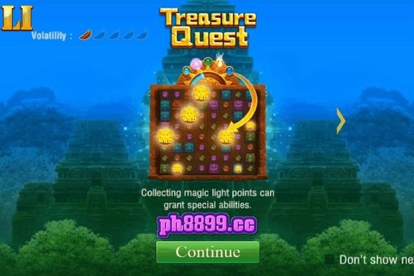 Inside JILI’s Treasure Quest: When Match-3 Mechanics Invade Real-Money Slot Design