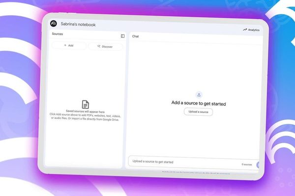 Inside NotebookLM: How Google's AI Research Assistant Transformed My Workflow