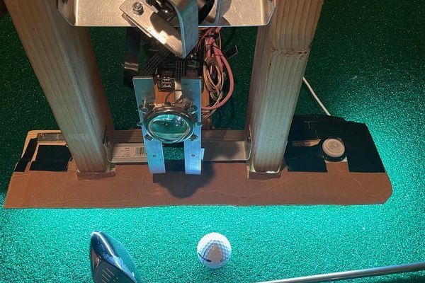 Inside PiTrac: The $300 DIY Golf Launch Monitor Powered by Raspberry Pi and OpenCV