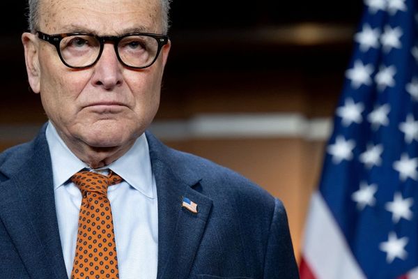 Senate Democrats Target 2026 Tech Policy Battlegrounds in Retake Strategy