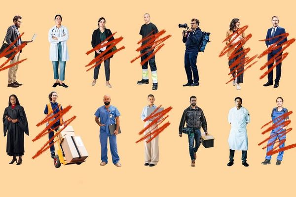 Inside the AI Workforce Revolution: How Autonomous Agents Are Reshaping Labor from Amazon Warehouses to Coding Desks