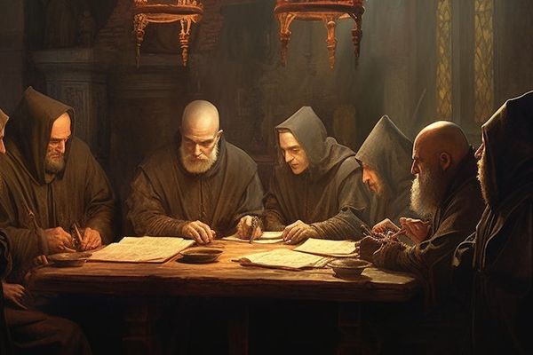 Inside the Digital Library of Babel: Generating Infinite Knowledge Without Storing a Single Byte