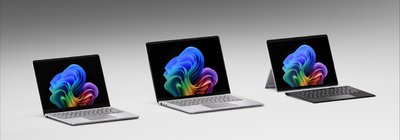 Inside the new Intel‑powered Surface portfolio: A deep dive | Microsoft Community Hub