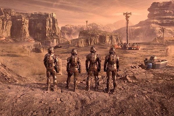 Inside the Pentagon's Paradox: How America's Defense Department Masters Implementation While Civilian Tech Struggles