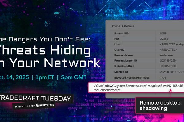 Inside the PureRAT Attack Chain: How a Simple Infostealer Morphs into Full System Domination