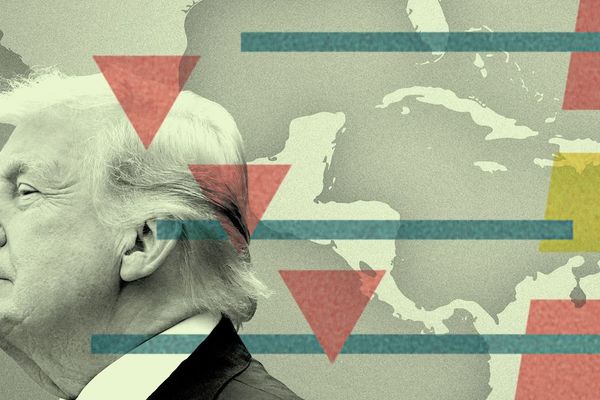 Inside Trump's Accelerating Squeeze on Cuba