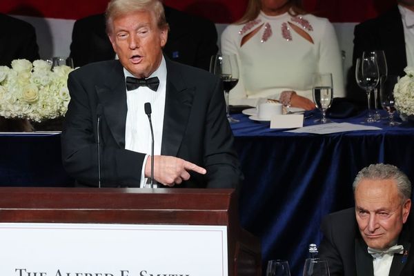 Inside Trump's Push to Rename Dulles and Penn Station After Himself