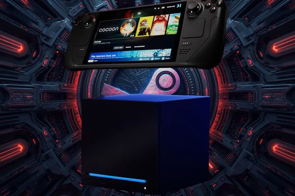 Insider leaks Steam Machine price hint, making Steam Deck seem affordable