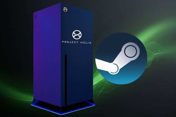 Project Helix: The Next Xbox Console May Block Steam and Lock Exclusives