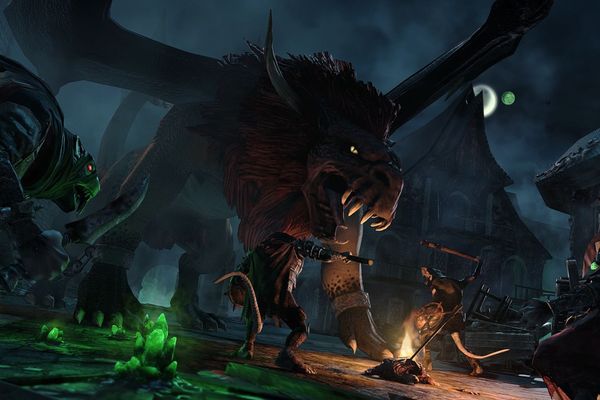 Mordheim: City of the Damned Goes 90 % Off – What the Discount Means for Fans