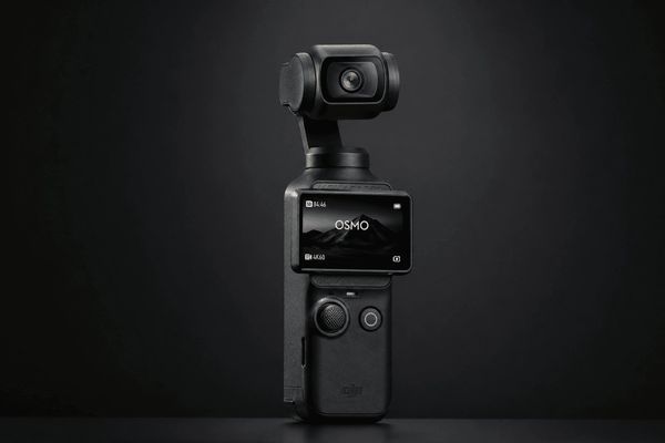 Insta360's Lock-Up Expiry Meets Its First Gimbal Camera, and Both Tests Land at Once