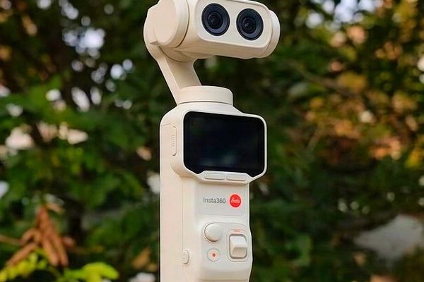 Insta360 Luna Ultra: 6x zoom, detachable gimbal to rival Osmo Pocket 4 Pro, say new leaks