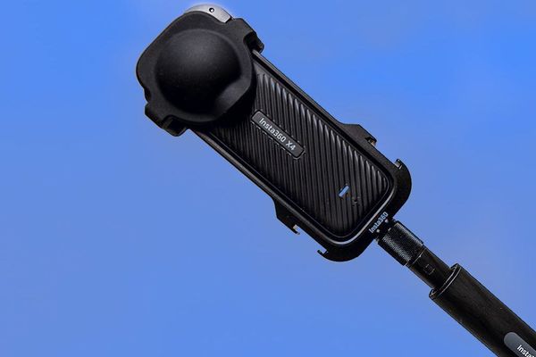 Insta360 X4 Hits Record Low Price: A Budget-Friendly Gateway to 8K 360-Degree Video