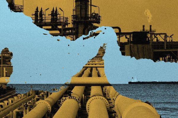 Instability rocks Houston energy summit as Iran war, AI jolt oil markets