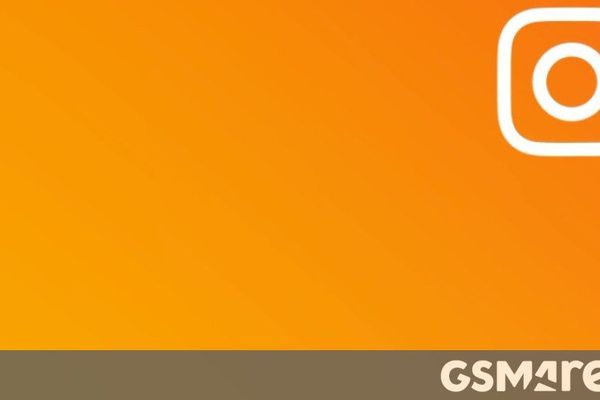 Instagram adds pointless opt-in "AI Creator" labels - GSMArena.com news