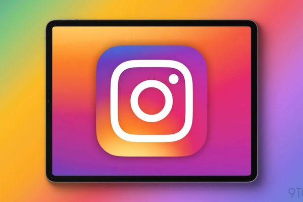 Instagram redesigns iPad app to what it always should have been - 9to5Mac