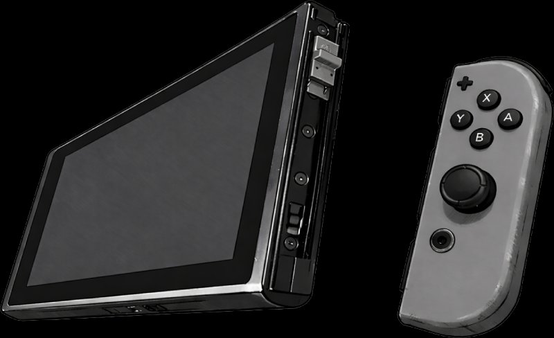 Installing Android on the Nintendo Switch — Max Glenister