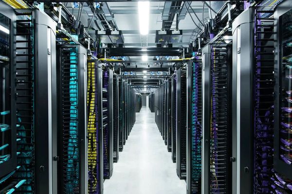 Intel and SambaNova Partner on Heterogeneous AI Inference Platform to Challenge Nvidia's Dominance