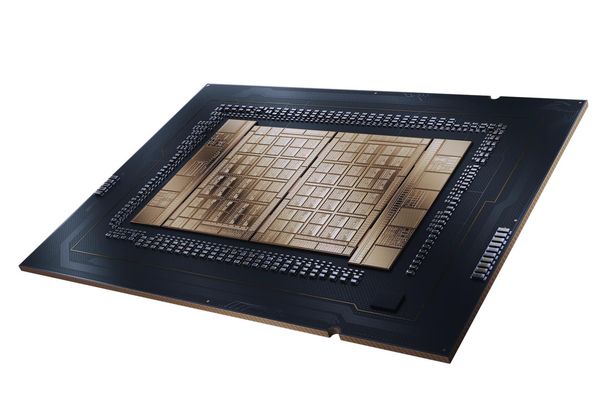 Intel Xeon 600 Series: Granite Rapids Arrives in Workstations