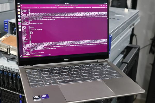 Intel Arc B390 Xe3 Graphics Benchmarked on Linux: Panther Lake Performance Deep Dive