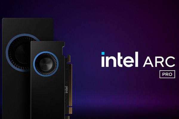 Intel Arc B70 Pro and B65 Pro workstation GPUs leak ahead of March 25 launch