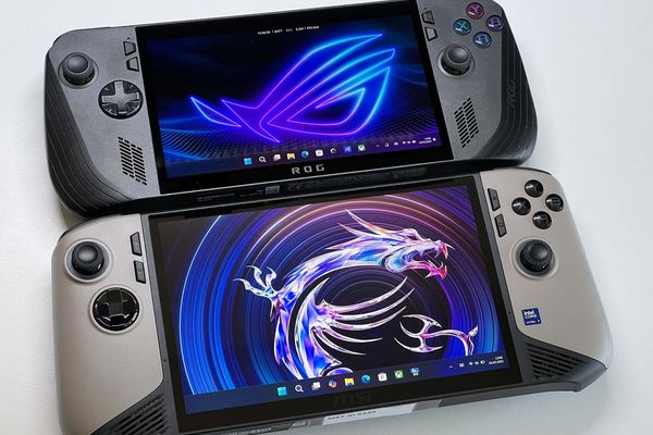 Intel Arc G3 and Arc G3 Extreme: Handheld Gaming Powerhouses Arrive Earlier Than Expected