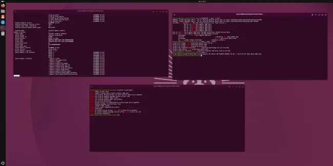 Intel Arc Pro B70 on Linux