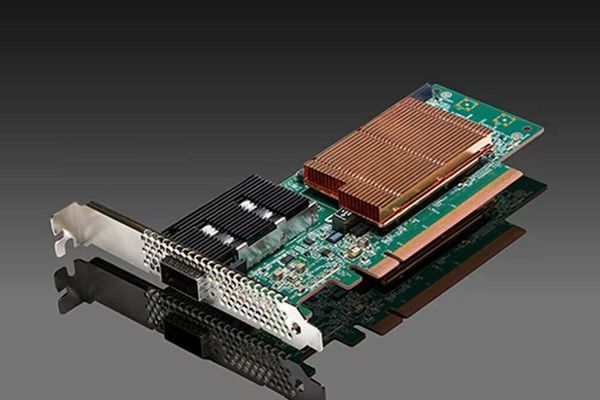 Energy Department turns to Omni-Path for Livermore supercomputer